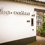 Vakantiewoning Cha Nostra