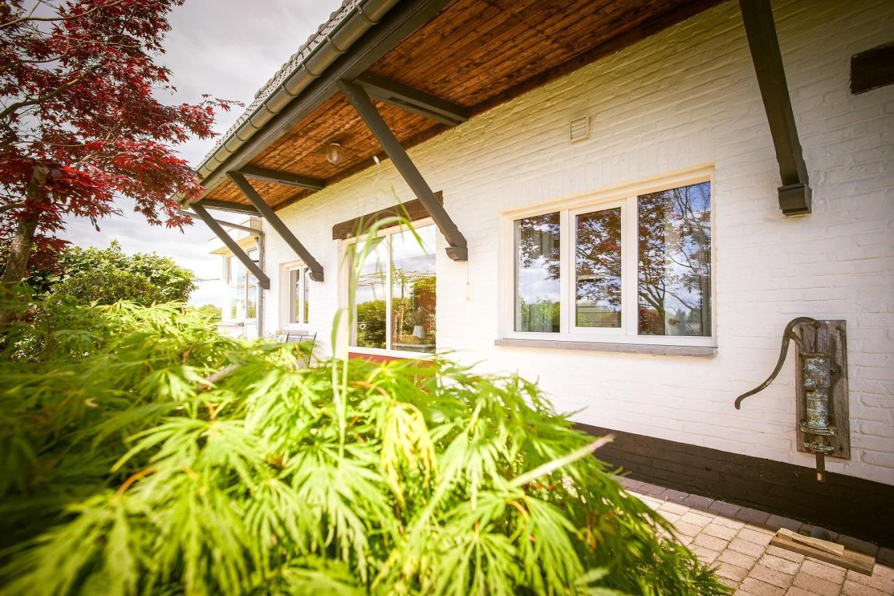 Vakantiewoning Cha Nostra *