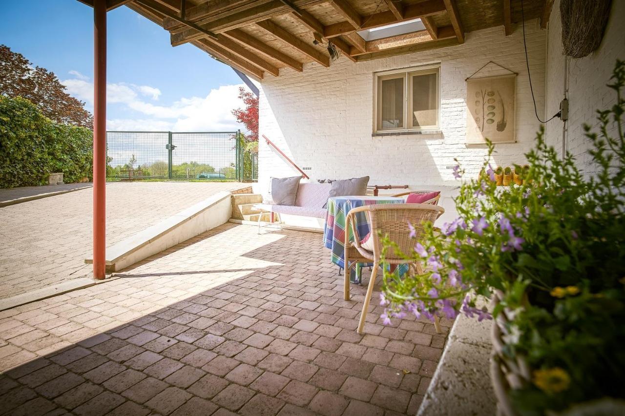 Vakantiehuis Vakantiewoning Cha Nostra *