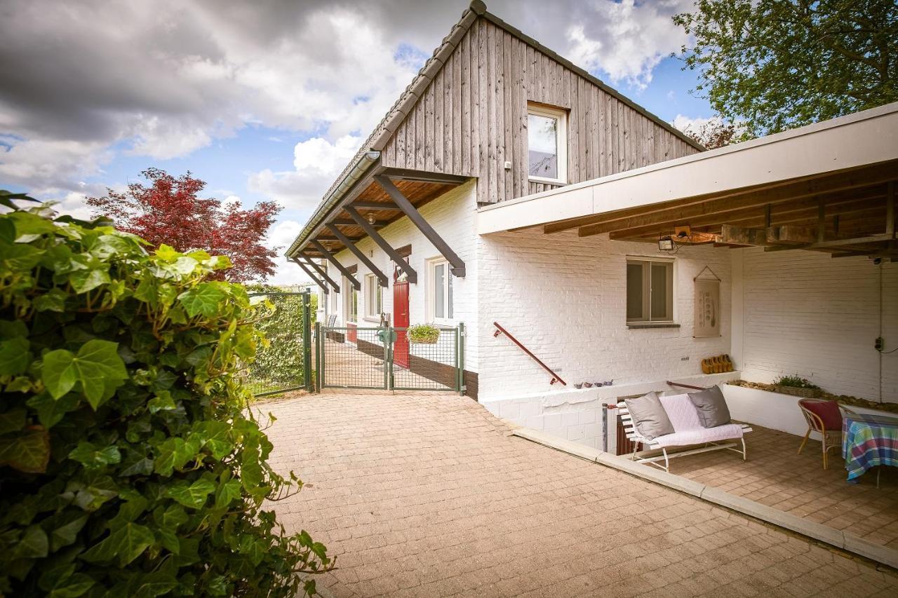 Vakantiewoning Cha Nostra * Moorveld