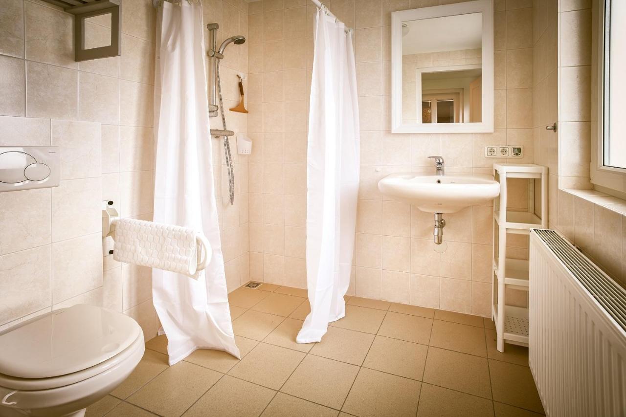 Vakantiewoning Cha Nostra Vakantiehuis Moorveld