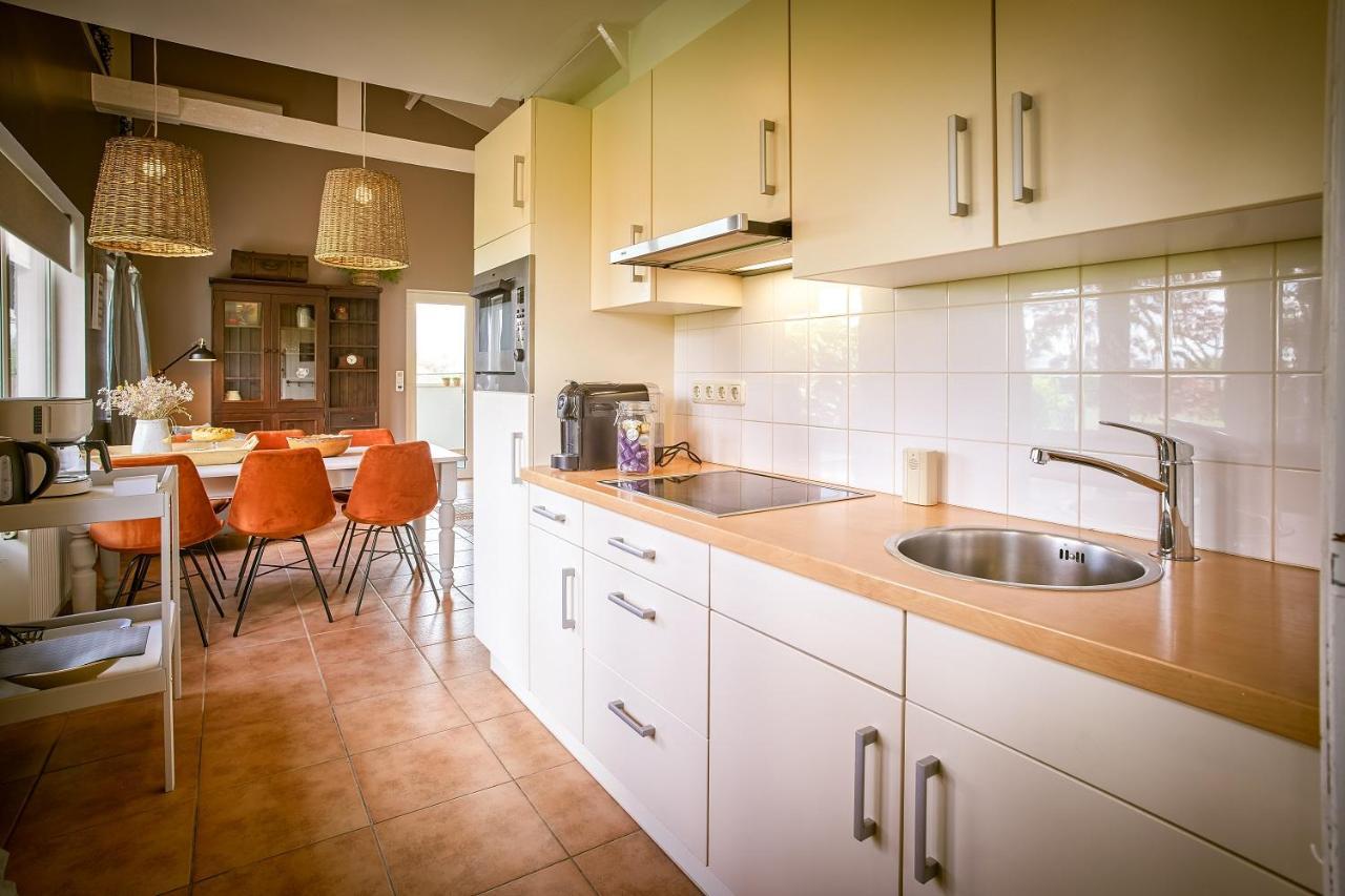 Vakantiehuis Vakantiewoning Cha Nostra